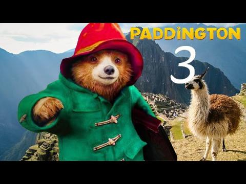 Paddington