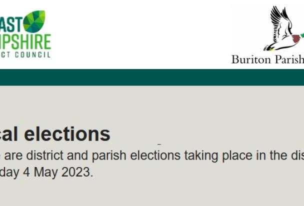 Elections 2023