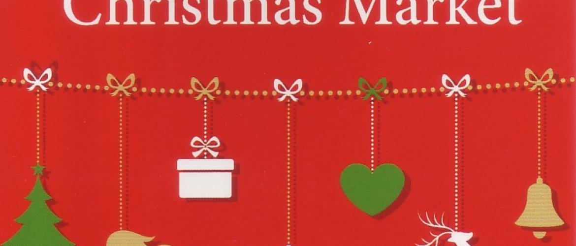 Xmas Market