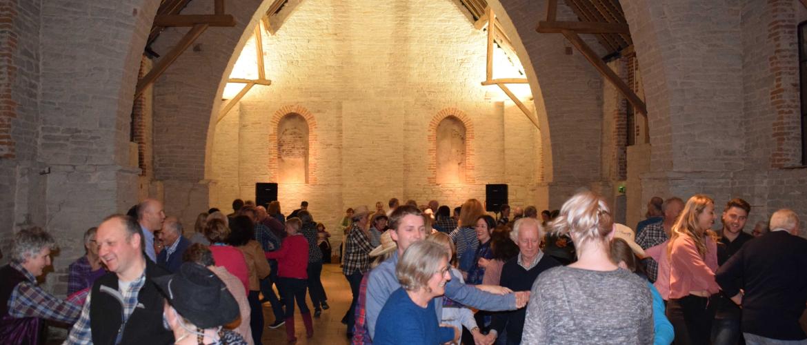 barn Dance