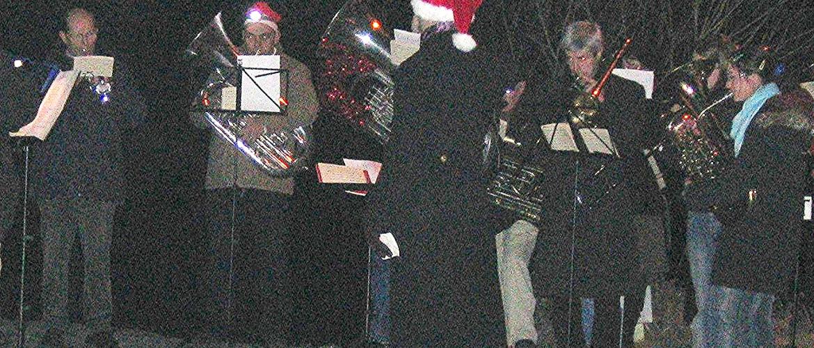 Carols brighter