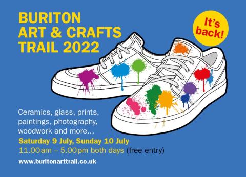 Art Trail 2022