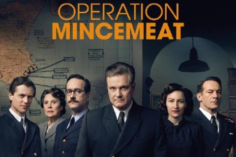 Mincemeat Film