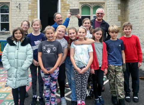 SDW celebratory event