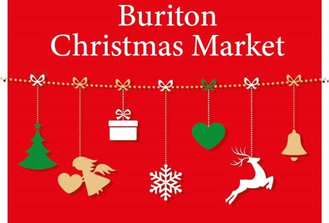 Xmas Market (no date)