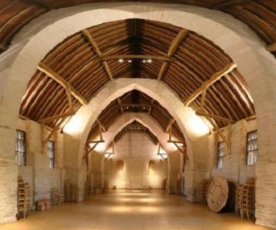 Barn Dance at Ditcham