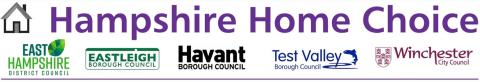 Hampshire Homechoice logo