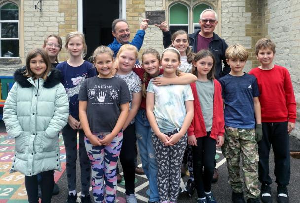 SDW celebratory event