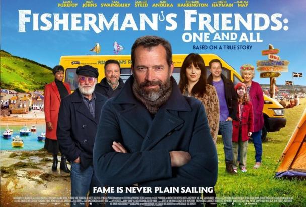 Film - Fishermans Friends