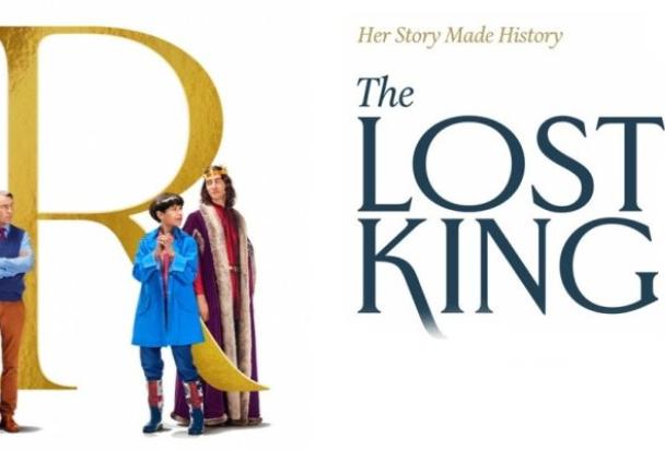 Film - The-Lost-King