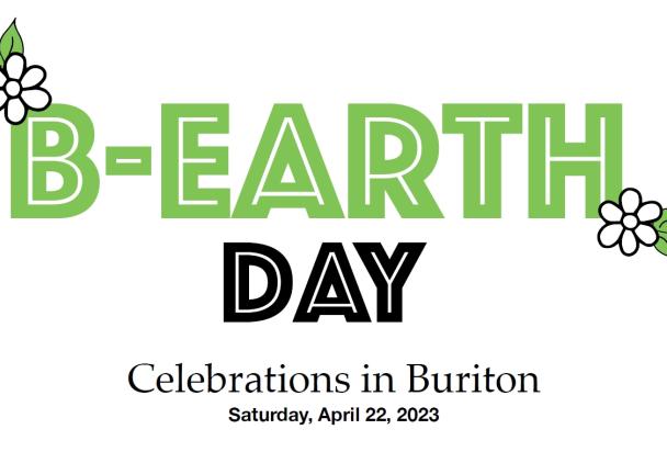 B-earth Day 2