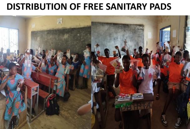 Free Sanitary Pad images